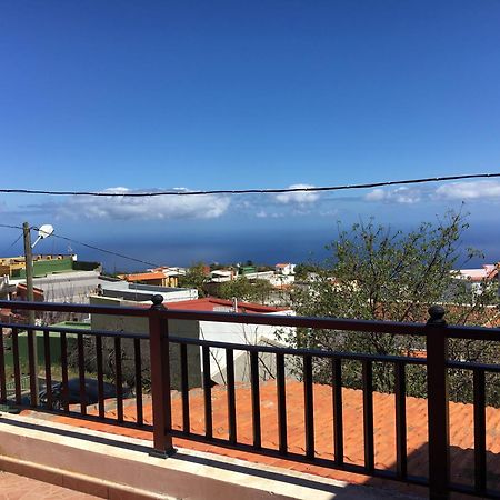 Casa Tanajara Villa El Pinar  Eksteriør bilde
