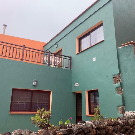 Casa Tanajara Villa El Pinar  Eksteriør bilde