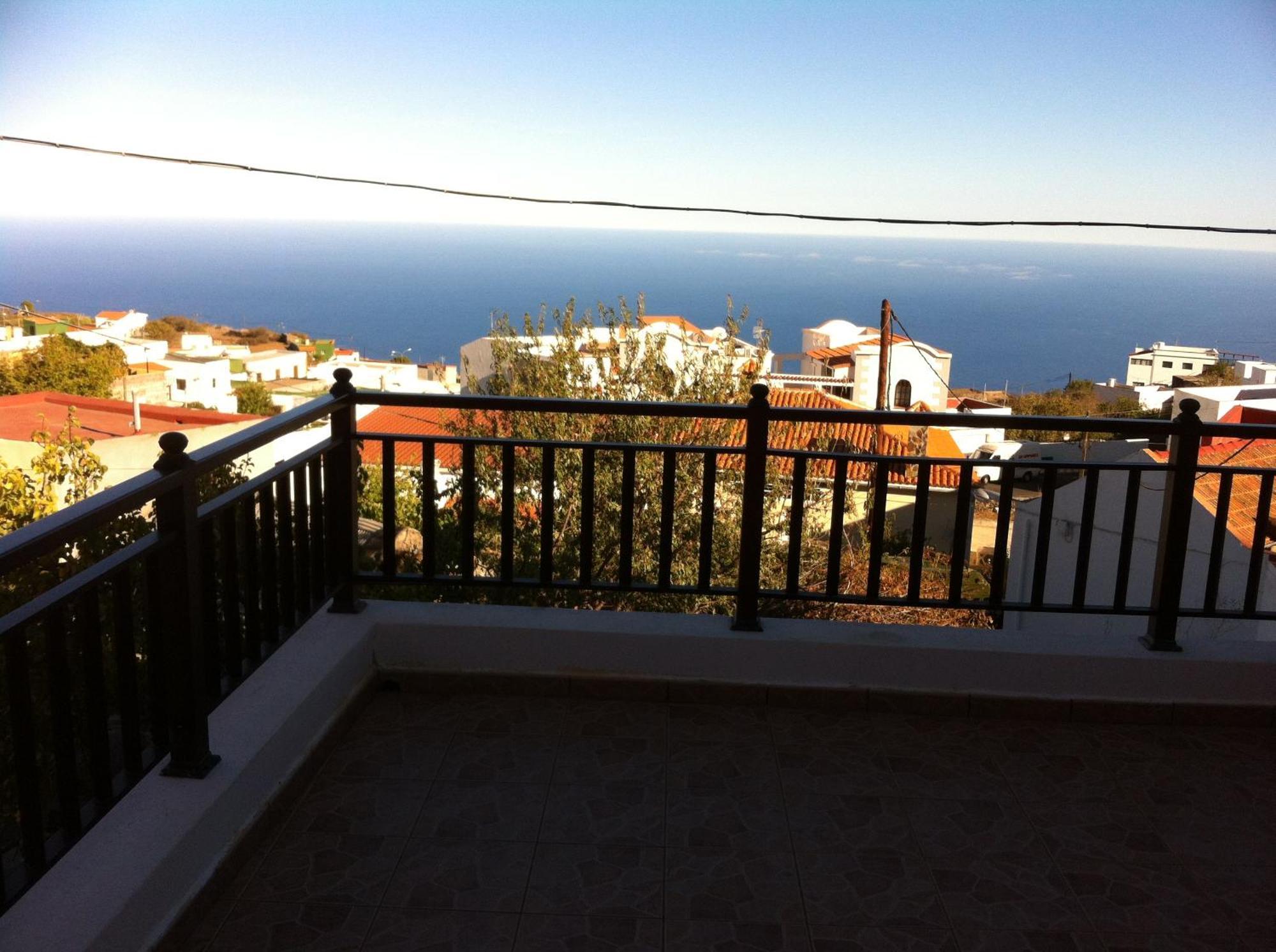 Casa Tanajara Villa El Pinar  Eksteriør bilde