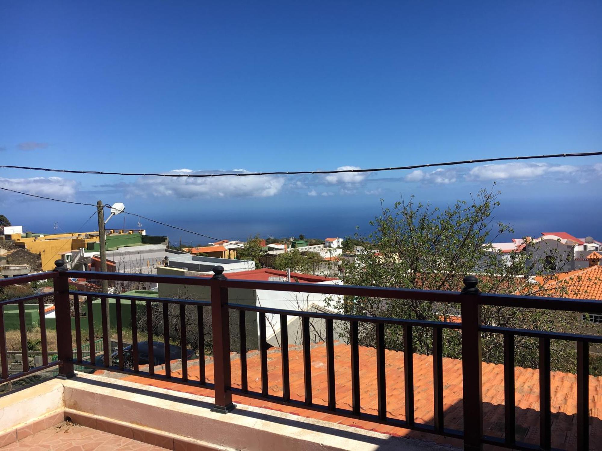 Casa Tanajara Villa El Pinar  Eksteriør bilde