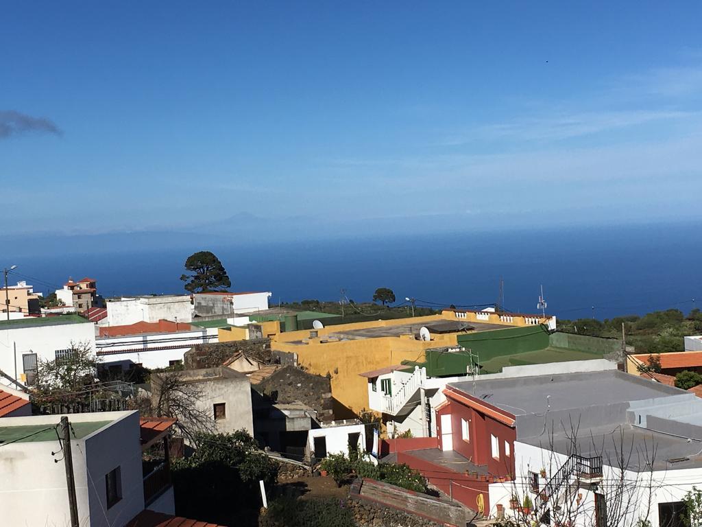 Casa Tanajara Villa El Pinar  Eksteriør bilde