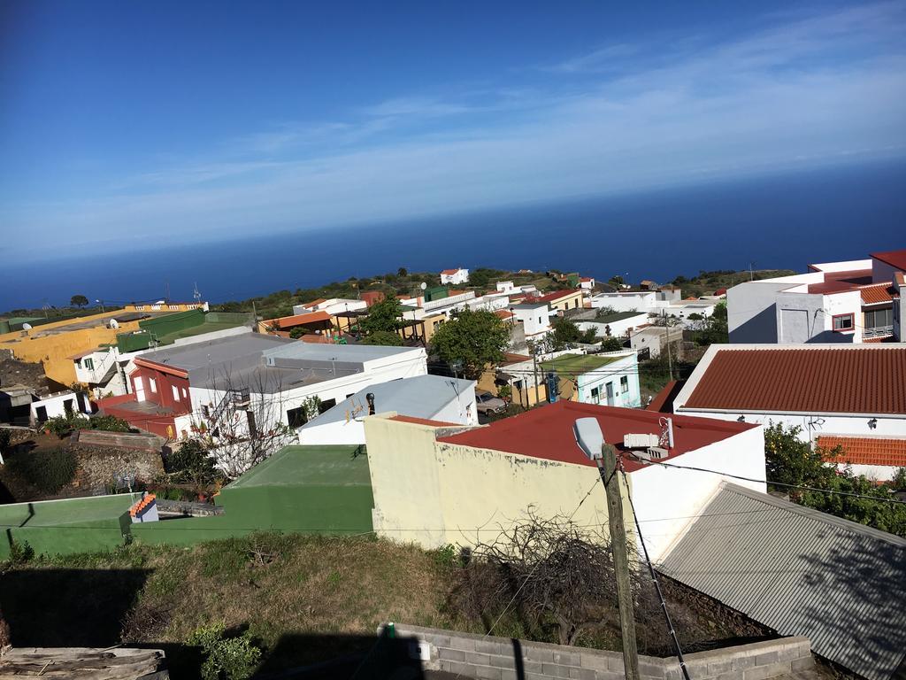Casa Tanajara Villa El Pinar  Eksteriør bilde