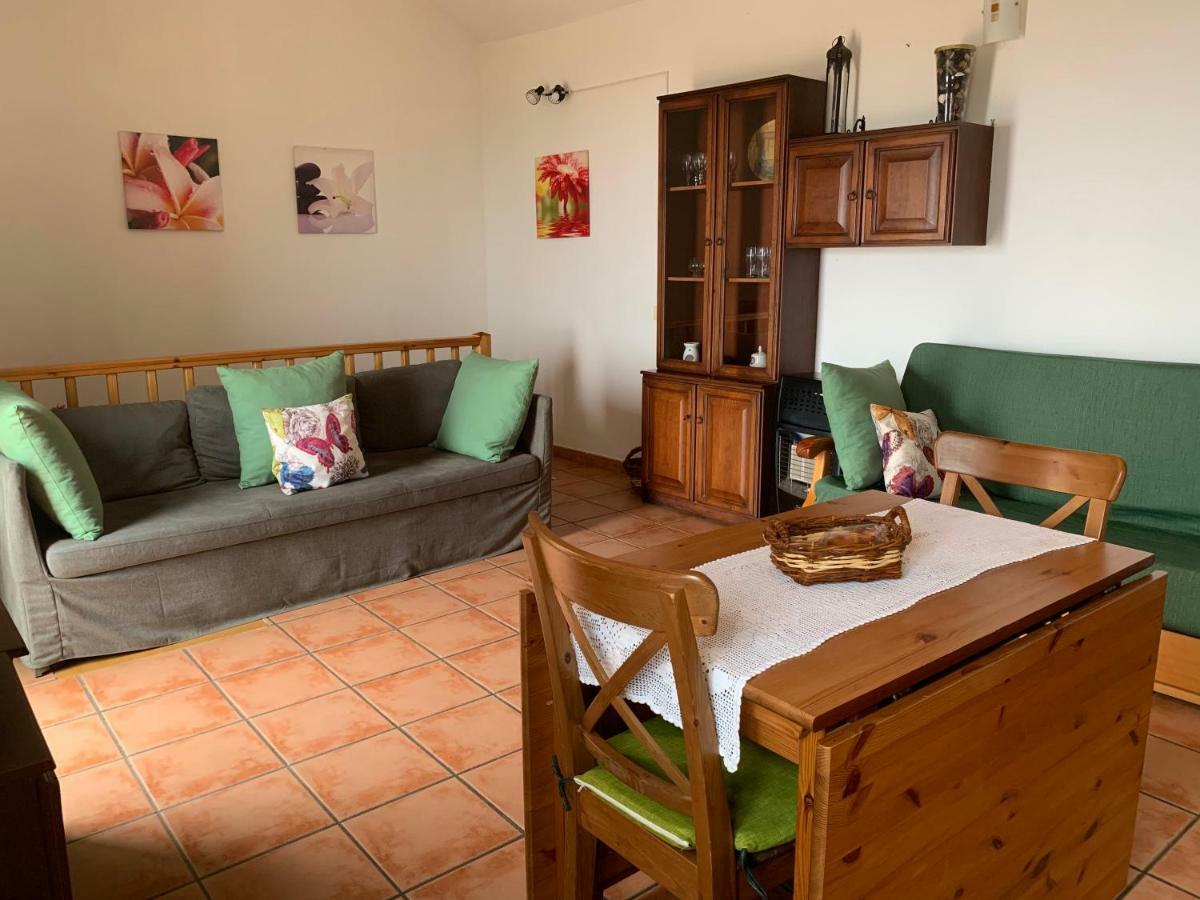 Casa Tanajara Villa El Pinar  Eksteriør bilde