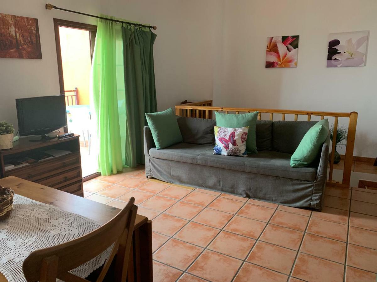Casa Tanajara Villa El Pinar  Eksteriør bilde