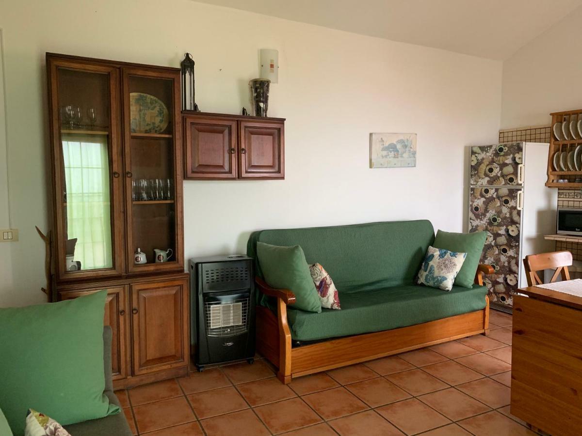 Casa Tanajara Villa El Pinar  Eksteriør bilde